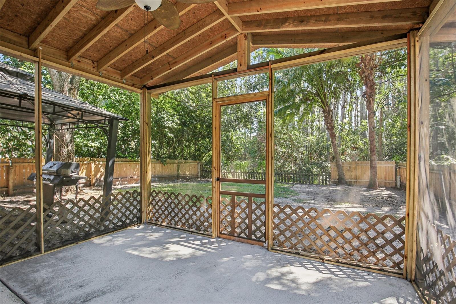 WILDERNESS LAKE PRESERVE PH 1 - Residential Lease