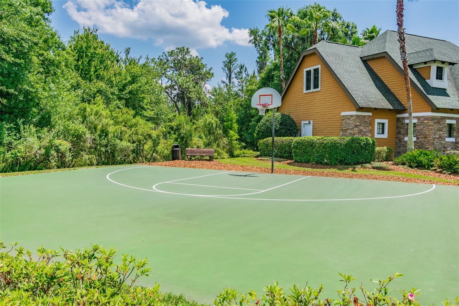 WILDERNESS LAKE PRESERVE PH 1 - Residential Lease