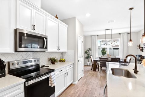 Tiny photo for 17386 Saw Palmetto Avenue, Clermont, FL 34714 (MLS # O6406701)