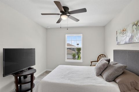 Tiny photo for 17386 Saw Palmetto Avenue, Clermont, FL 34714 (MLS # O6406701)