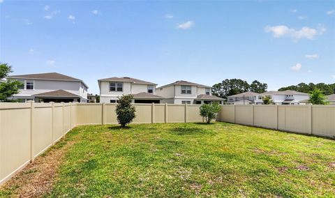 Tiny photo for 17386 Saw Palmetto Avenue, Clermont, FL 34714 (MLS # O6406701)