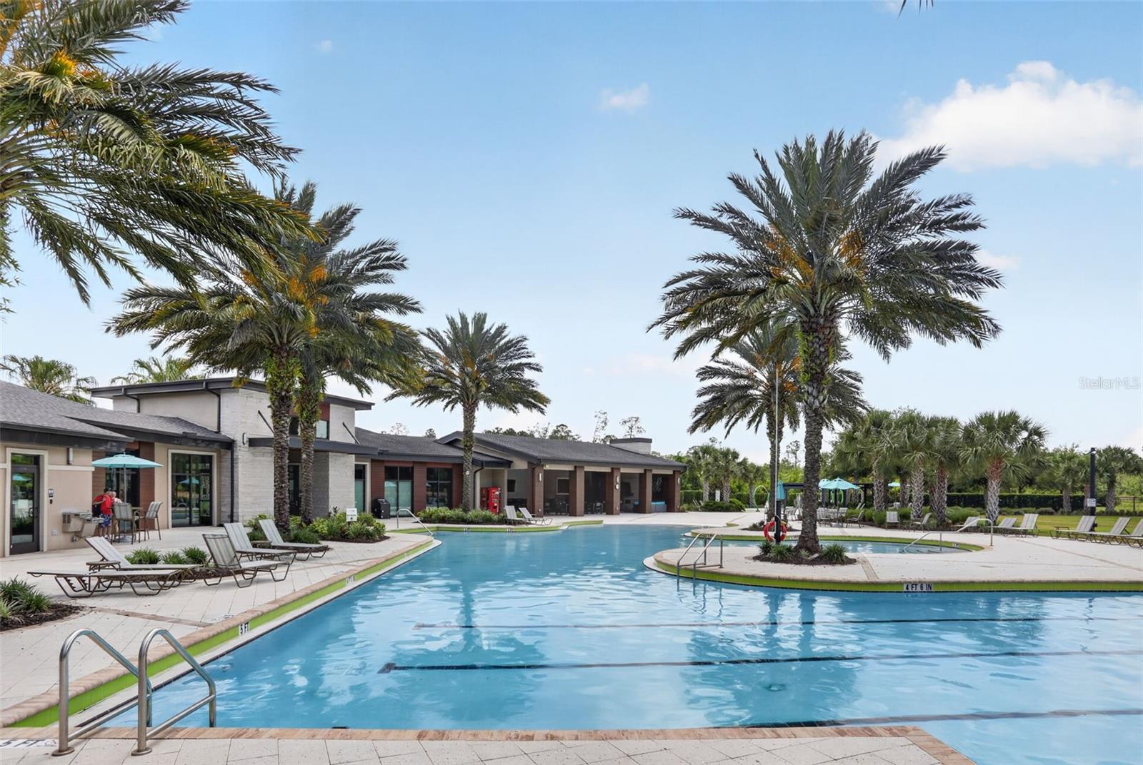 SERENOA LAKES PH 2 - Residential