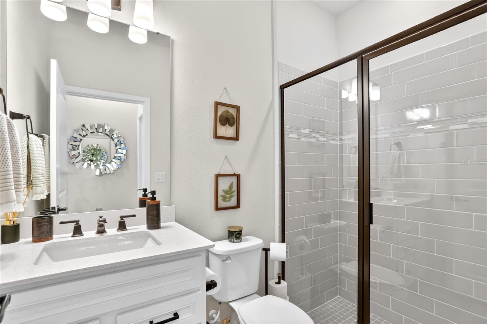 SERENOA LAKES PH 2 - Residential