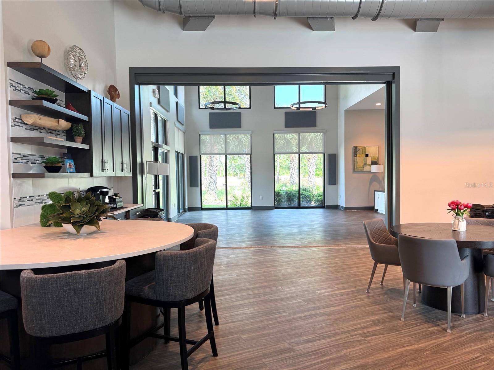 SERENOA LAKES PH 2 - Residential