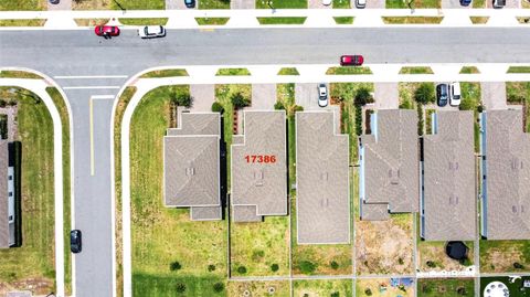 Tiny photo for 17386 Saw Palmetto Avenue, Clermont, FL 34714 (MLS # O6406701)