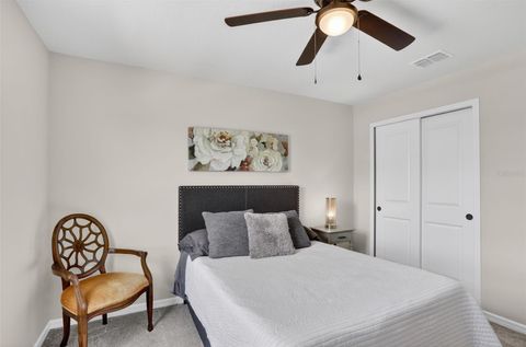 Tiny photo for 17386 Saw Palmetto Avenue, Clermont, FL 34714 (MLS # O6406701)