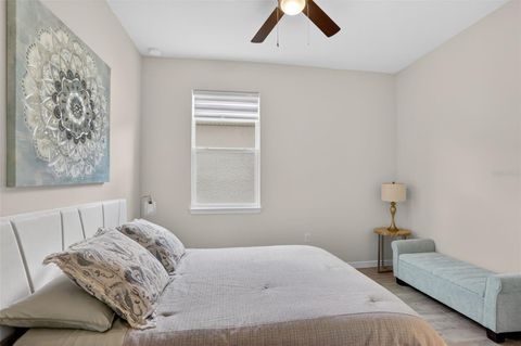 Tiny photo for 17386 Saw Palmetto Avenue, Clermont, FL 34714 (MLS # O6406701)