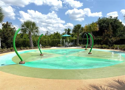 Tiny photo for 17386 Saw Palmetto Avenue, Clermont, FL 34714 (MLS # O6406701)