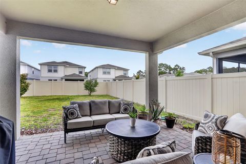 Tiny photo for 17386 Saw Palmetto Avenue, Clermont, FL 34714 (MLS # O6406701)