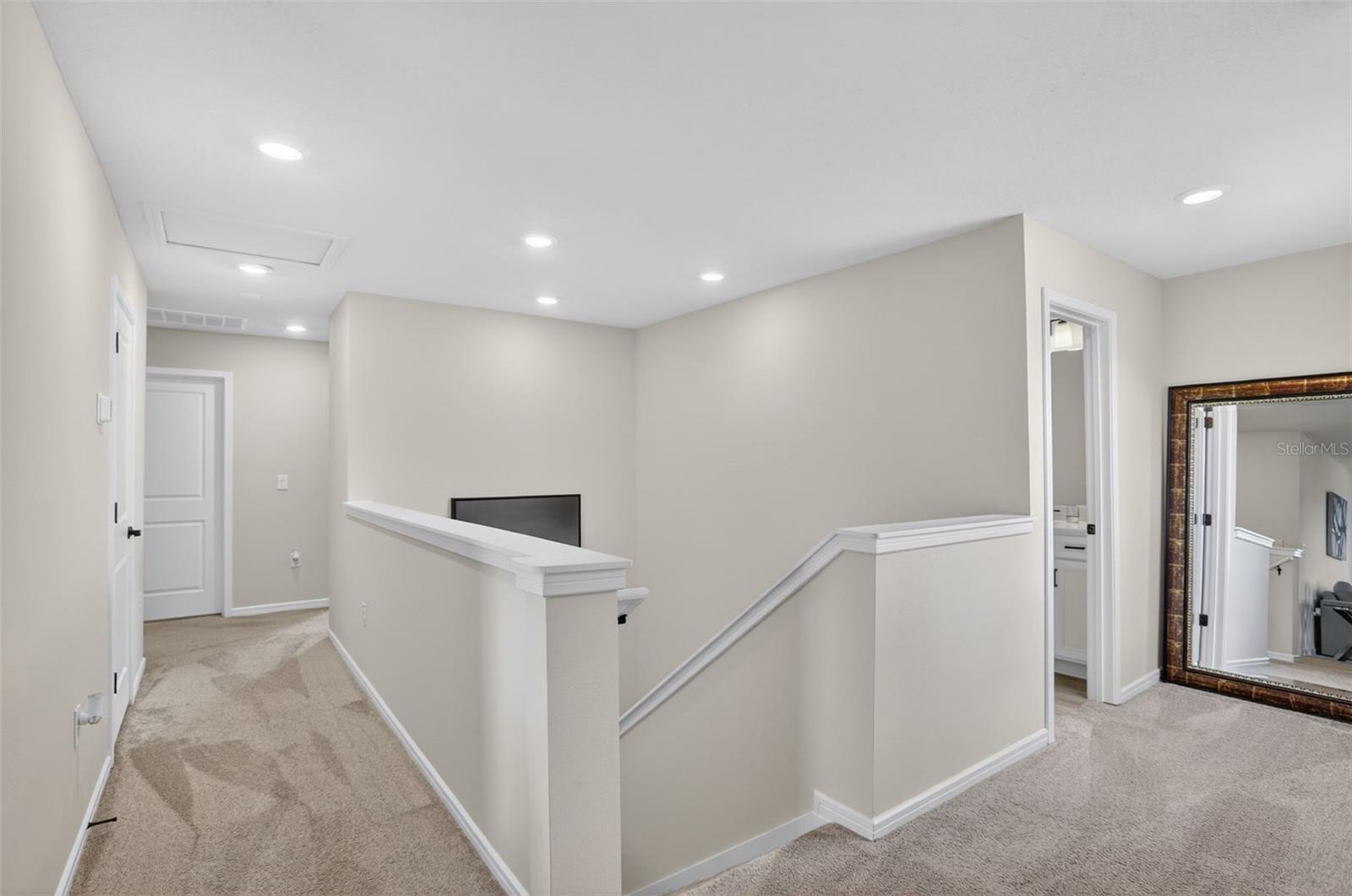 SERENOA LAKES PH 2 - Residential