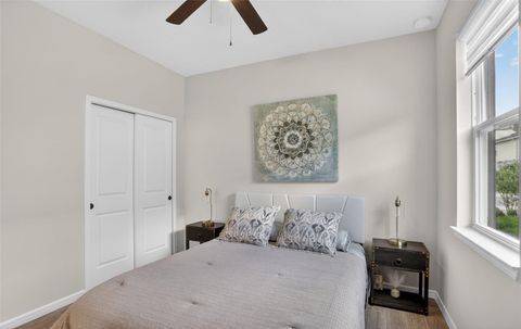 Tiny photo for 17386 Saw Palmetto Avenue, Clermont, FL 34714 (MLS # O6406701)