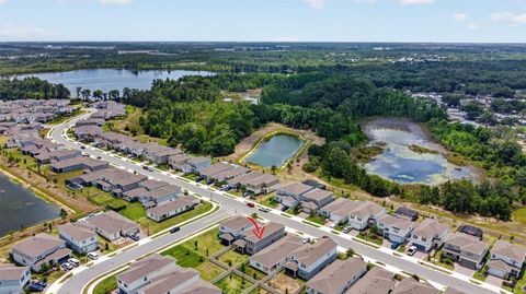 Tiny photo for 17386 Saw Palmetto Avenue, Clermont, FL 34714 (MLS # O6406701)