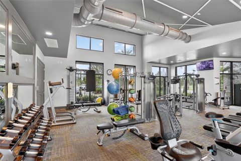 Tiny photo for 17386 Saw Palmetto Avenue, Clermont, FL 34714 (MLS # O6406701)