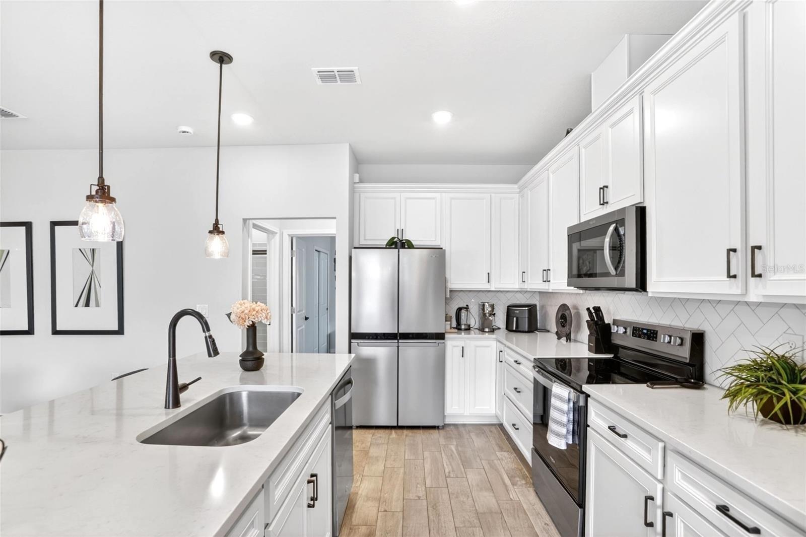 SERENOA LAKES PH 2 - Residential