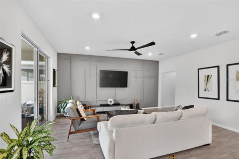 Tiny photo for 17386 Saw Palmetto Avenue, Clermont, FL 34714 (MLS # O6406701)