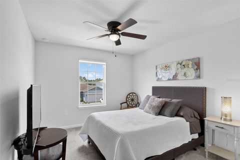Tiny photo for 17386 Saw Palmetto Avenue, Clermont, FL 34714 (MLS # O6406701)