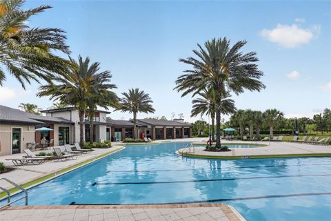 Tiny photo for 17386 Saw Palmetto Avenue, Clermont, FL 34714 (MLS # O6406701)