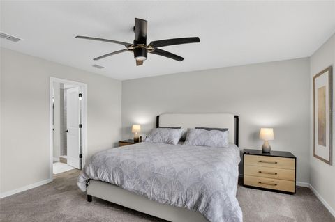 Tiny photo for 17386 Saw Palmetto Avenue, Clermont, FL 34714 (MLS # O6406701)