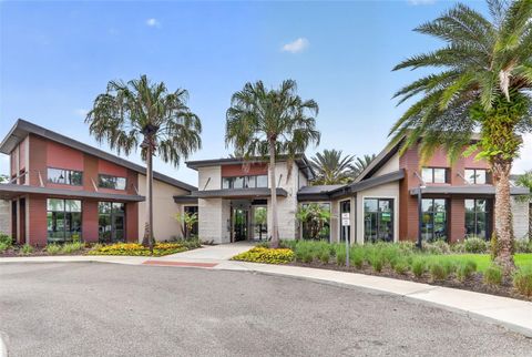 Tiny photo for 17386 Saw Palmetto Avenue, Clermont, FL 34714 (MLS # O6406701)