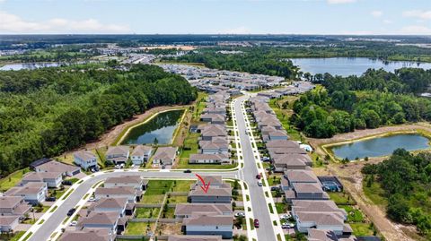 Tiny photo for 17386 Saw Palmetto Avenue, Clermont, FL 34714 (MLS # O6406701)