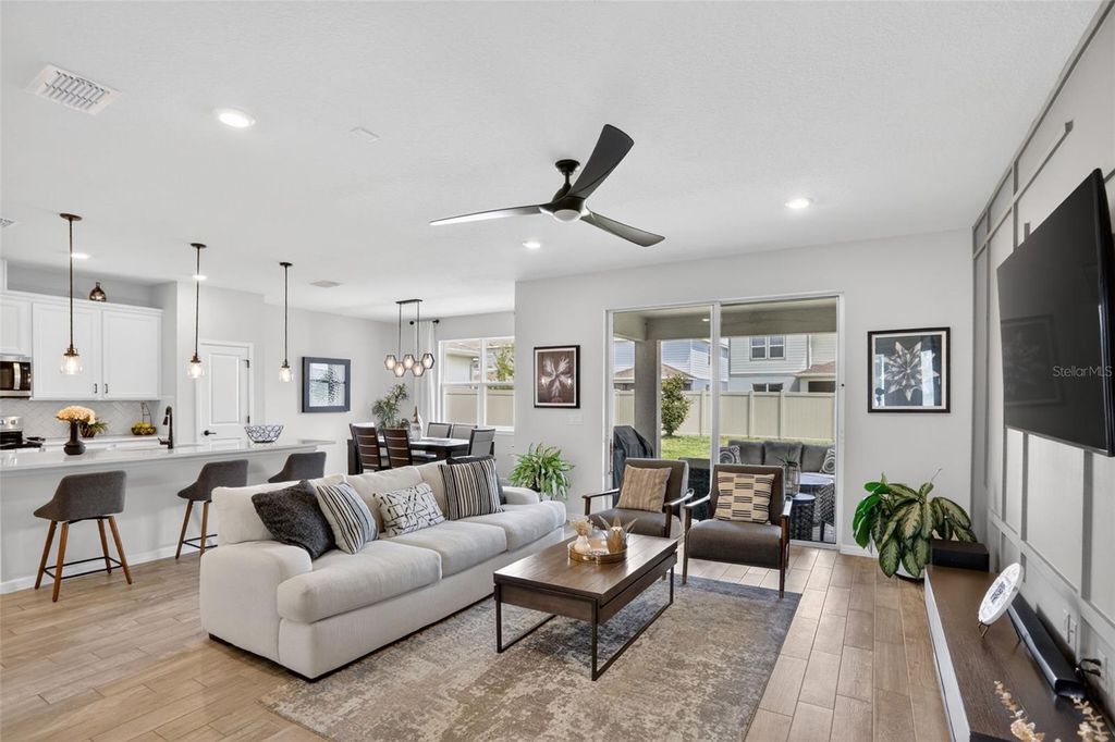 Photo of 17386 Saw Palmetto Avenue, Clermont, FL 34714 (MLS # O6406701)