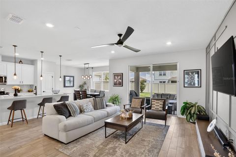 Tiny photo for 17386 Saw Palmetto Avenue, Clermont, FL 34714 (MLS # O6406701)