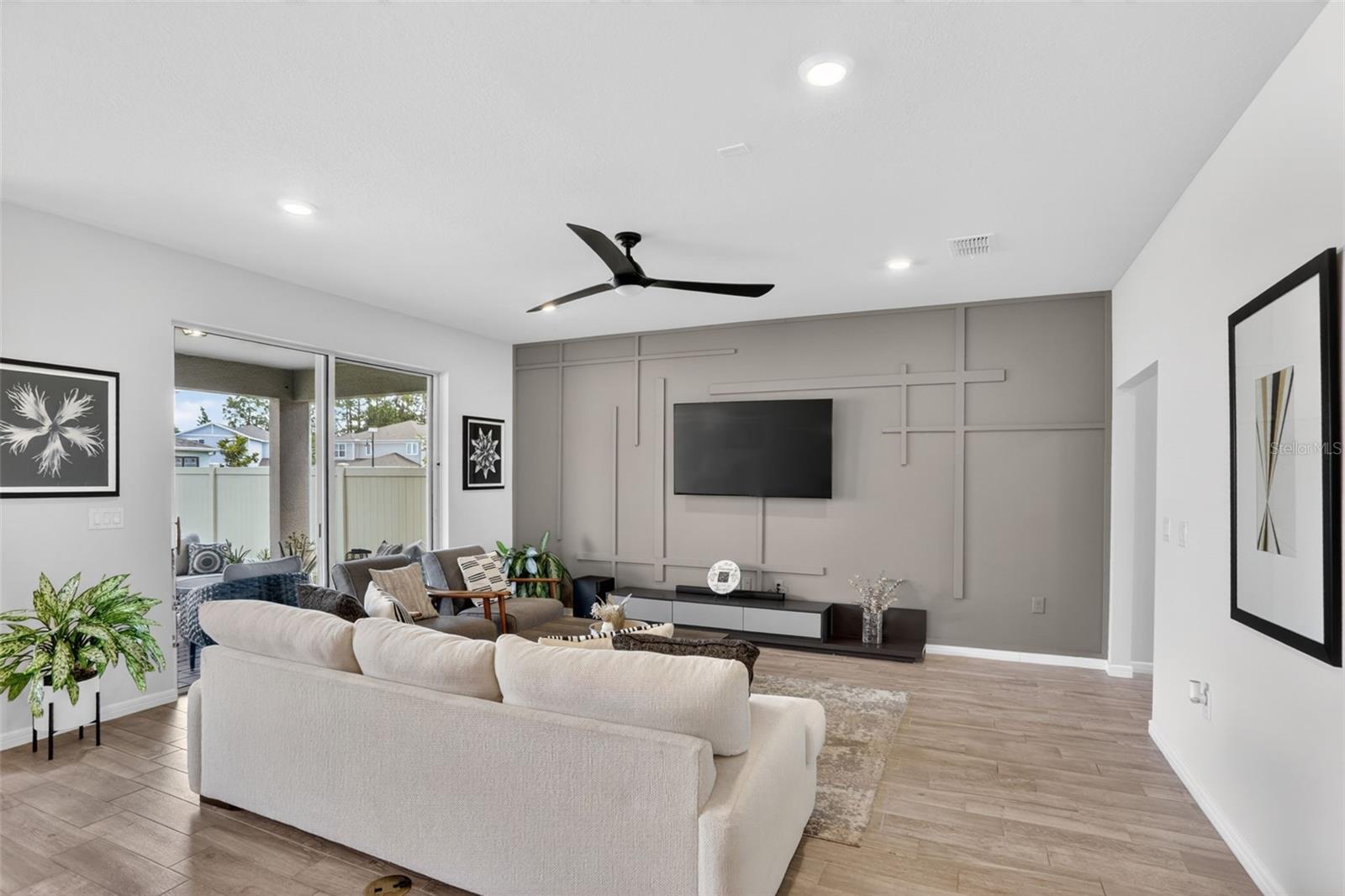 SERENOA LAKES PH 2 - Residential