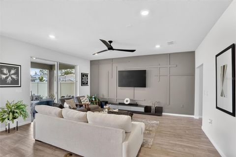 Tiny photo for 17386 Saw Palmetto Avenue, Clermont, FL 34714 (MLS # O6406701)
