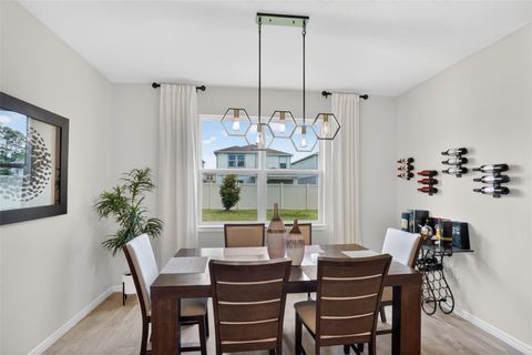 Tiny photo for 17386 Saw Palmetto Avenue, Clermont, FL 34714 (MLS # O6406701)