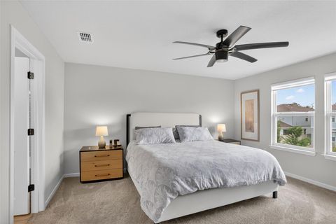 Tiny photo for 17386 Saw Palmetto Avenue, Clermont, FL 34714 (MLS # O6406701)