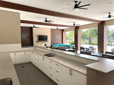 Tiny photo for 17386 Saw Palmetto Avenue, Clermont, FL 34714 (MLS # O6406701)