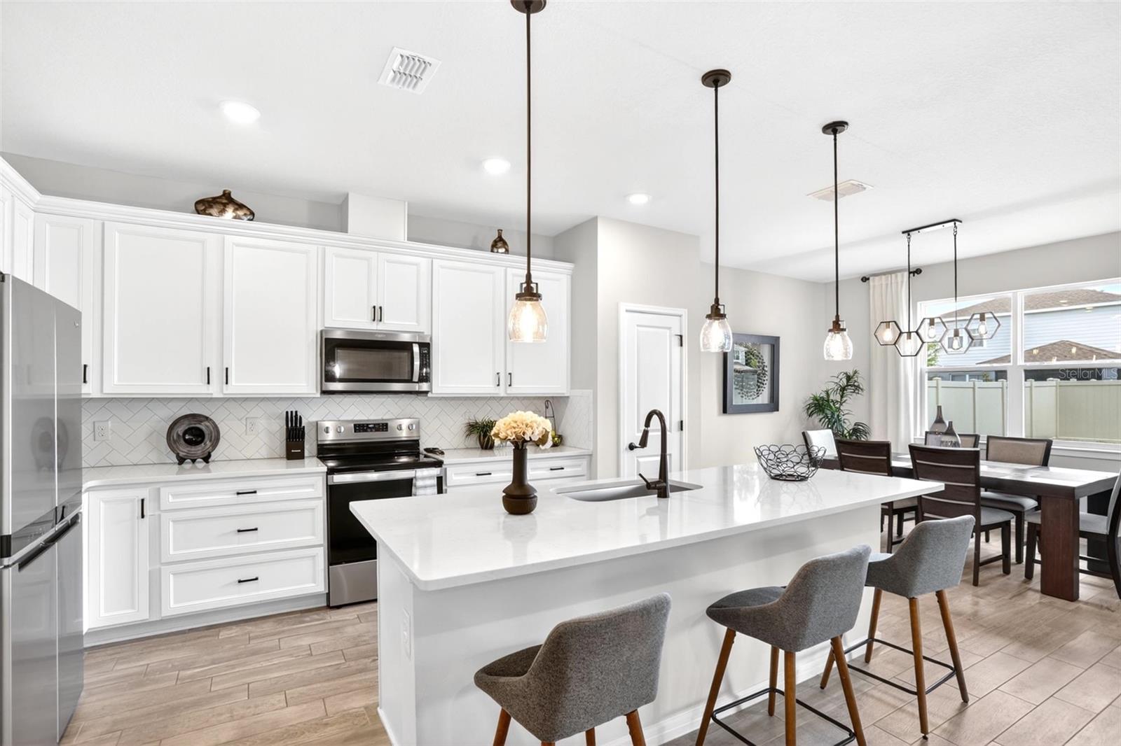 SERENOA LAKES PH 2 - Residential