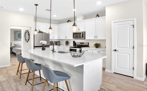 Tiny photo for 17386 Saw Palmetto Avenue, Clermont, FL 34714 (MLS # O6406701)