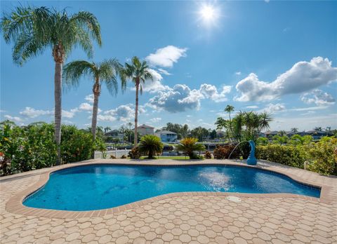 A home in NEW PORT RICHEY