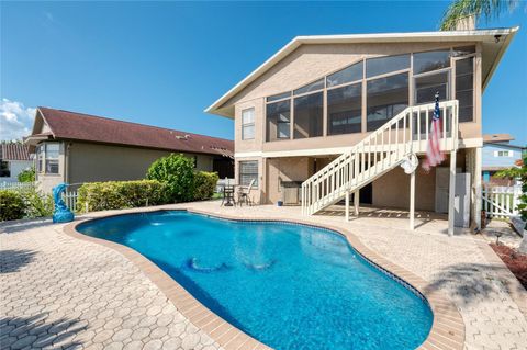 A home in NEW PORT RICHEY