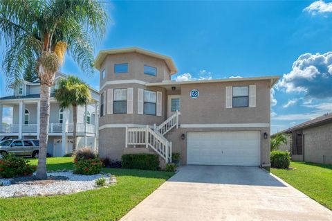 A home in NEW PORT RICHEY