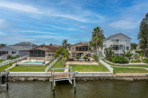 A home in NEW PORT RICHEY