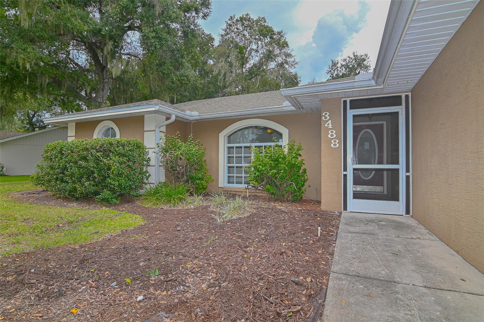 3488 JADE LANE