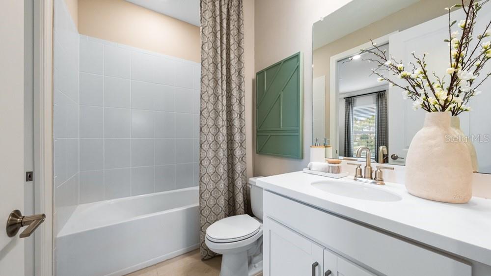 ESPLANADE AT WIREGRASS RANCH - Residential