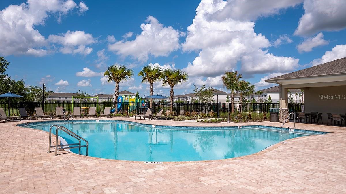 ESPLANADE AT WIREGRASS RANCH - Residential