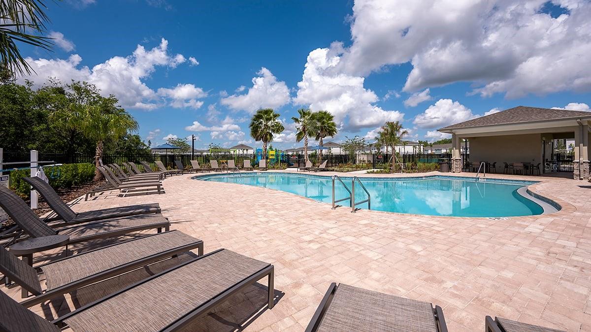 ESPLANADE AT WIREGRASS RANCH - Residential