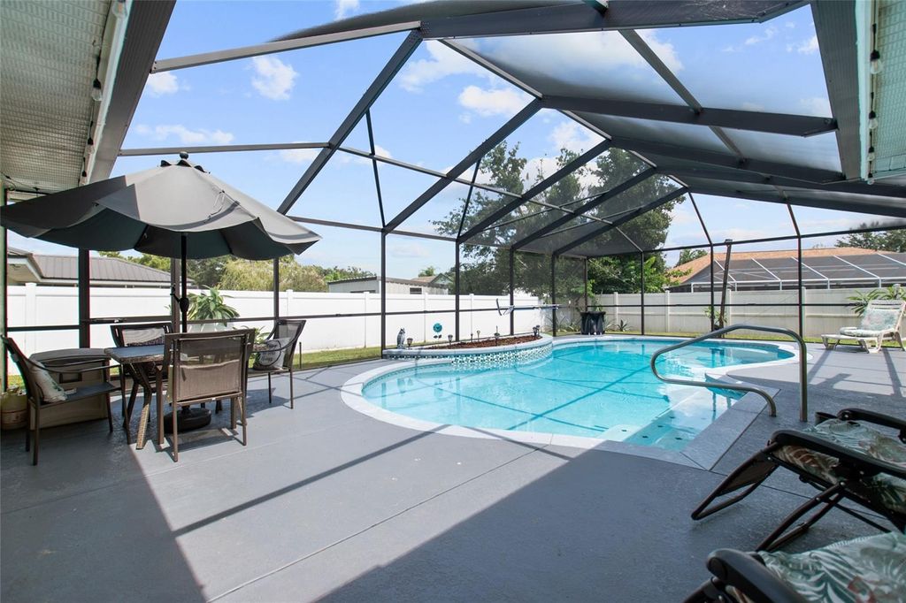 Photo of 105 Hainesport Drive, Lake Alfred, FL 33850 (MLS # TB8410812)