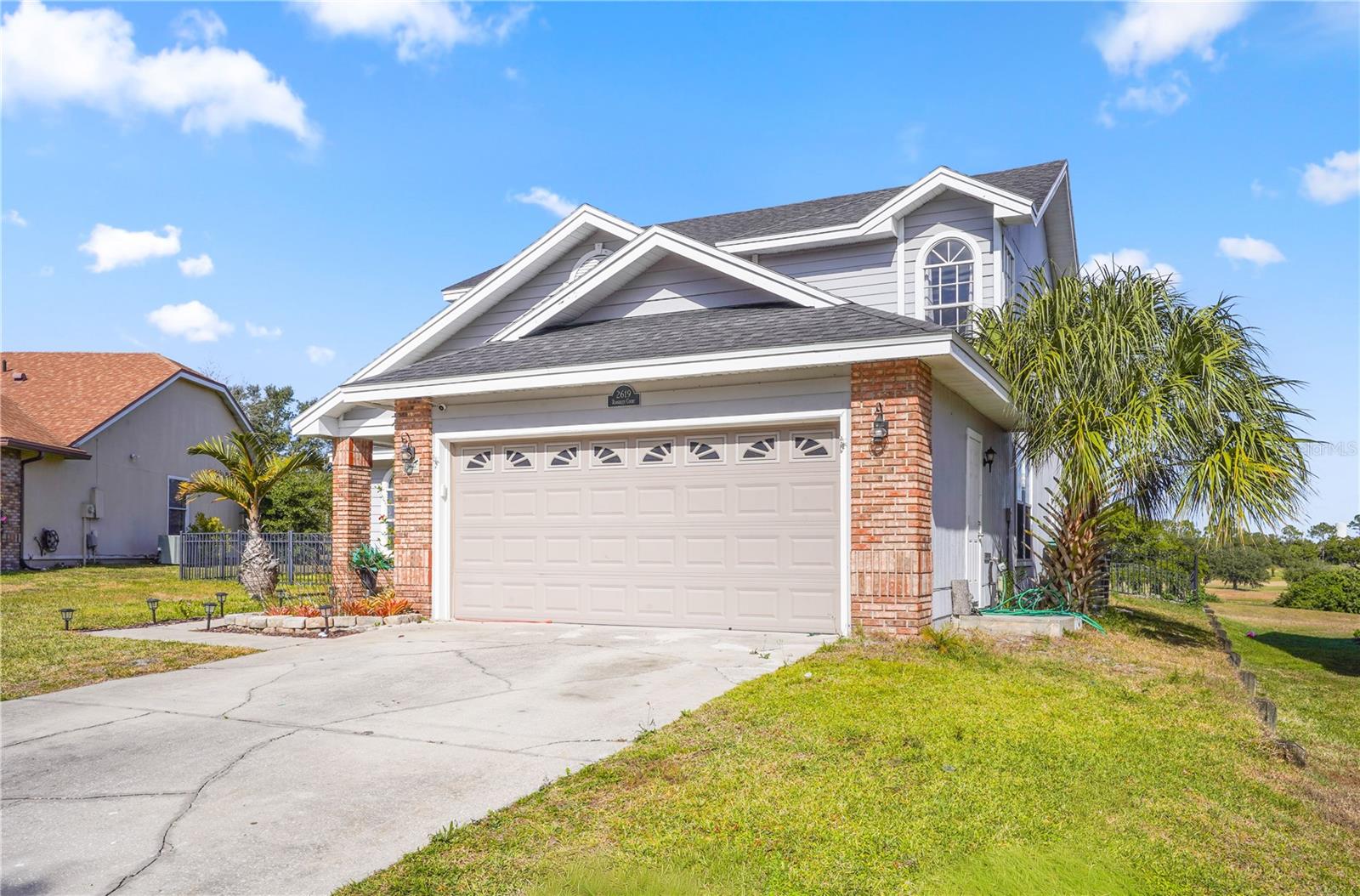 PEMBROOKE - Residential