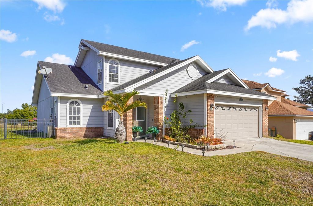 Photo of 2619 Rangeley Court, Orlando, FL 32835 (MLS # O6375628)