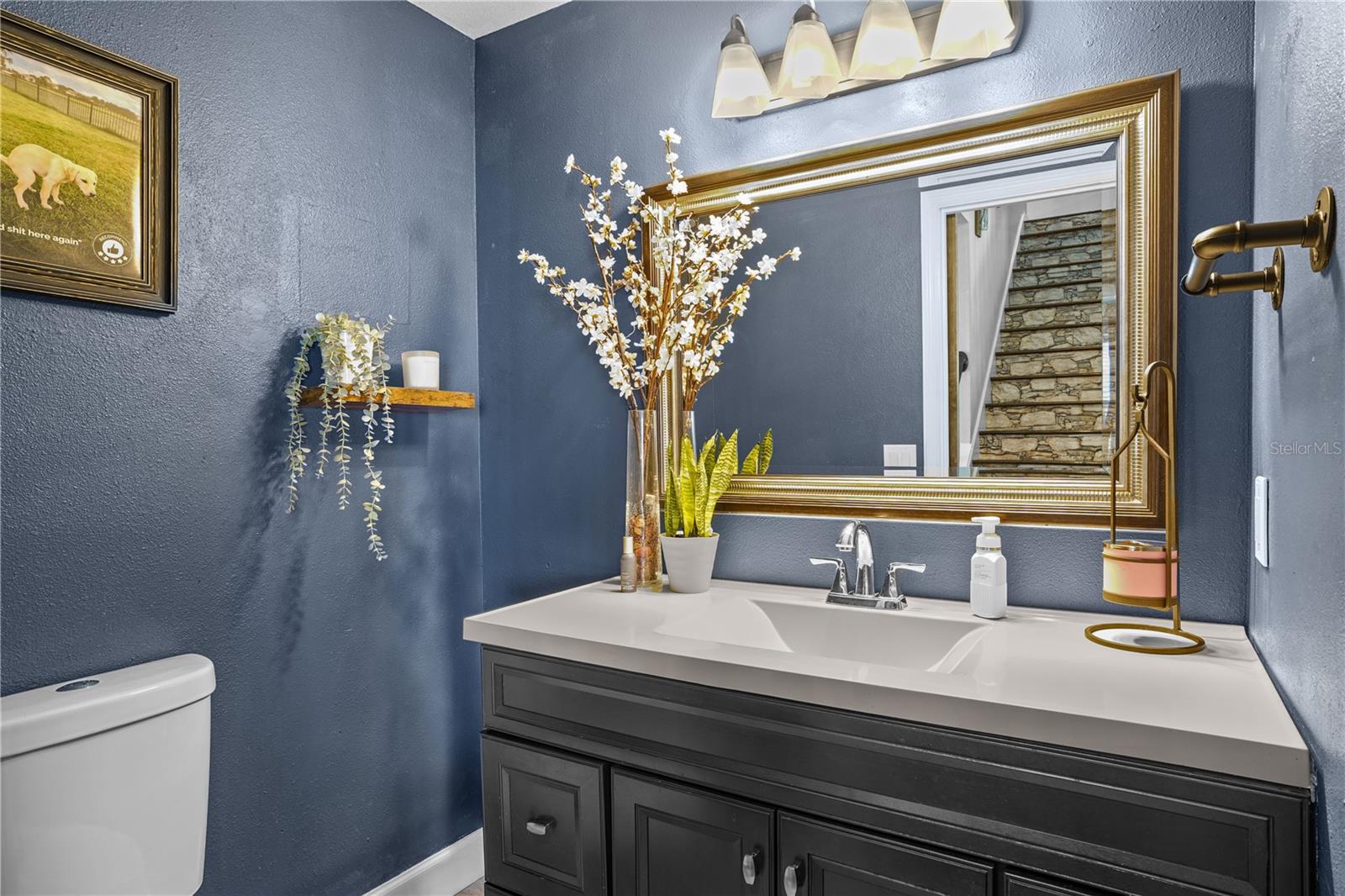 PEMBROOKE - Residential