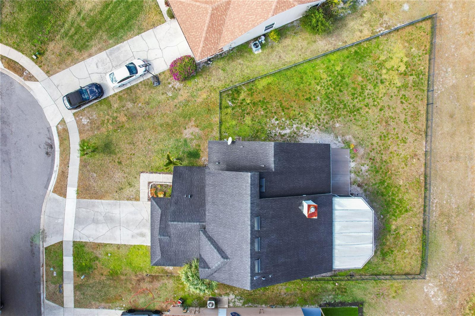 PEMBROOKE - Residential