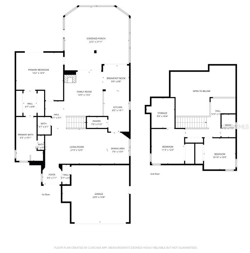 PEMBROOKE - Residential
