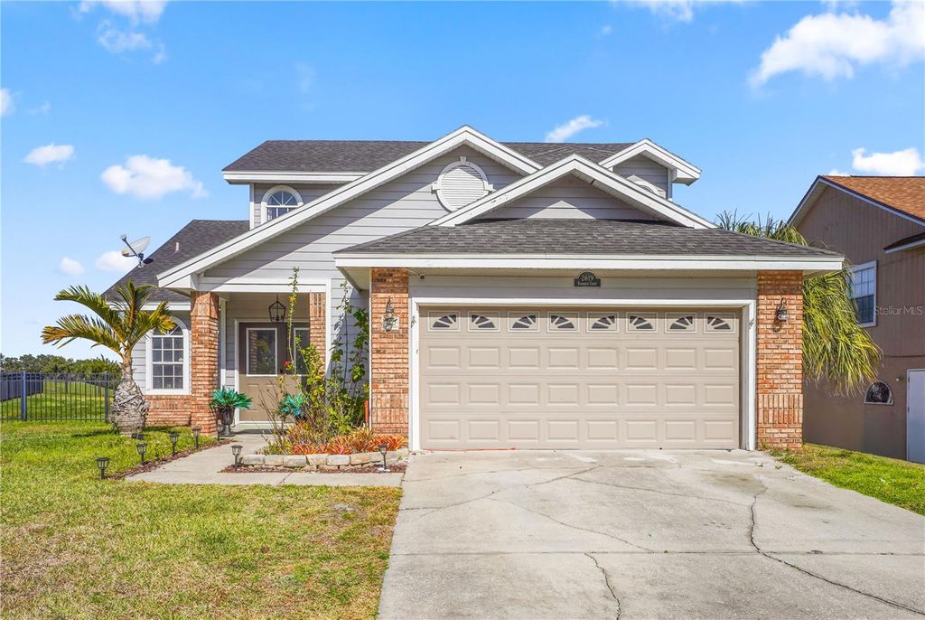 Photo of 2619 Rangeley Court, Orlando, FL 32835 (MLS # O6375628)