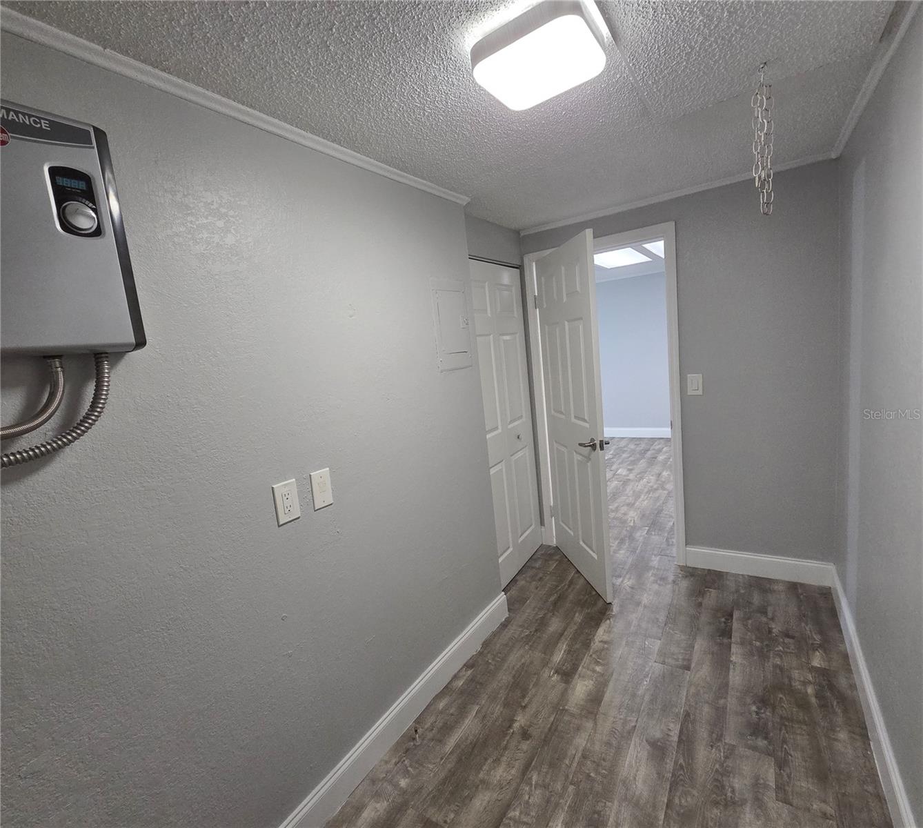 UNPLATTED - Residential Lease