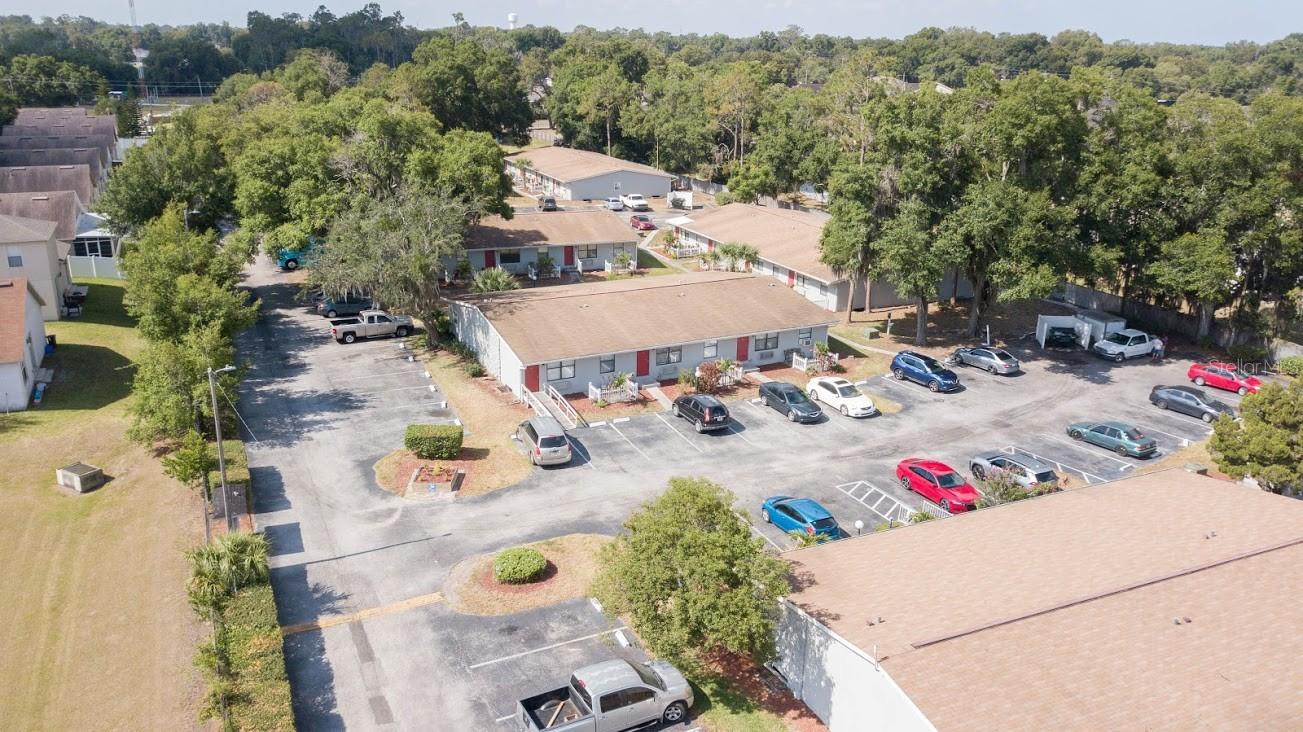 UNPLATTED - Residential Lease